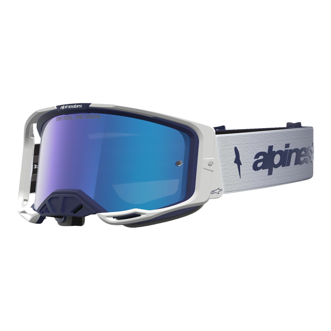 Alpinestars Vision Vision Vision Vision 8 Amber kros očala