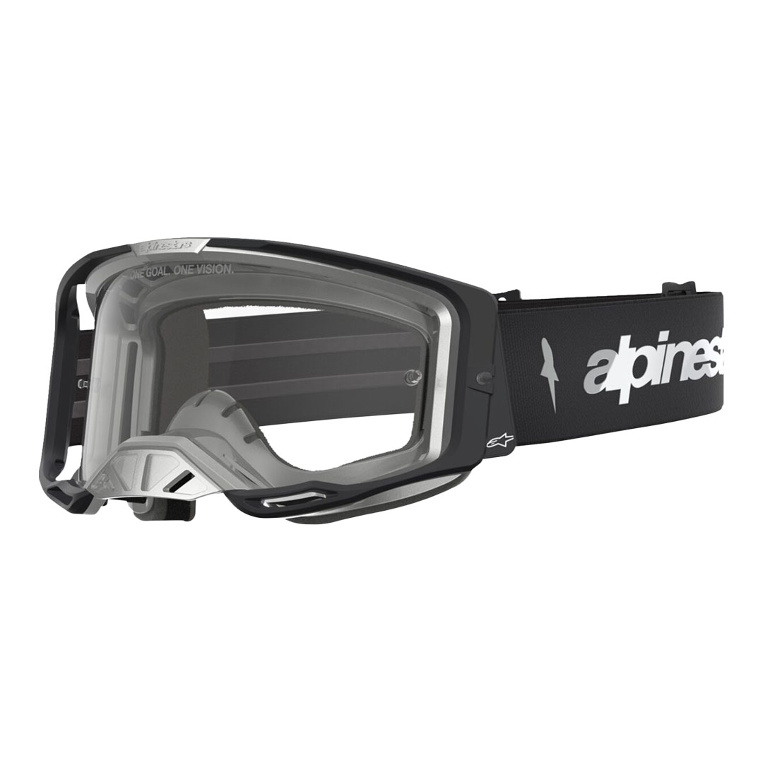 Alpinestars Vision 8 Amber kros očala