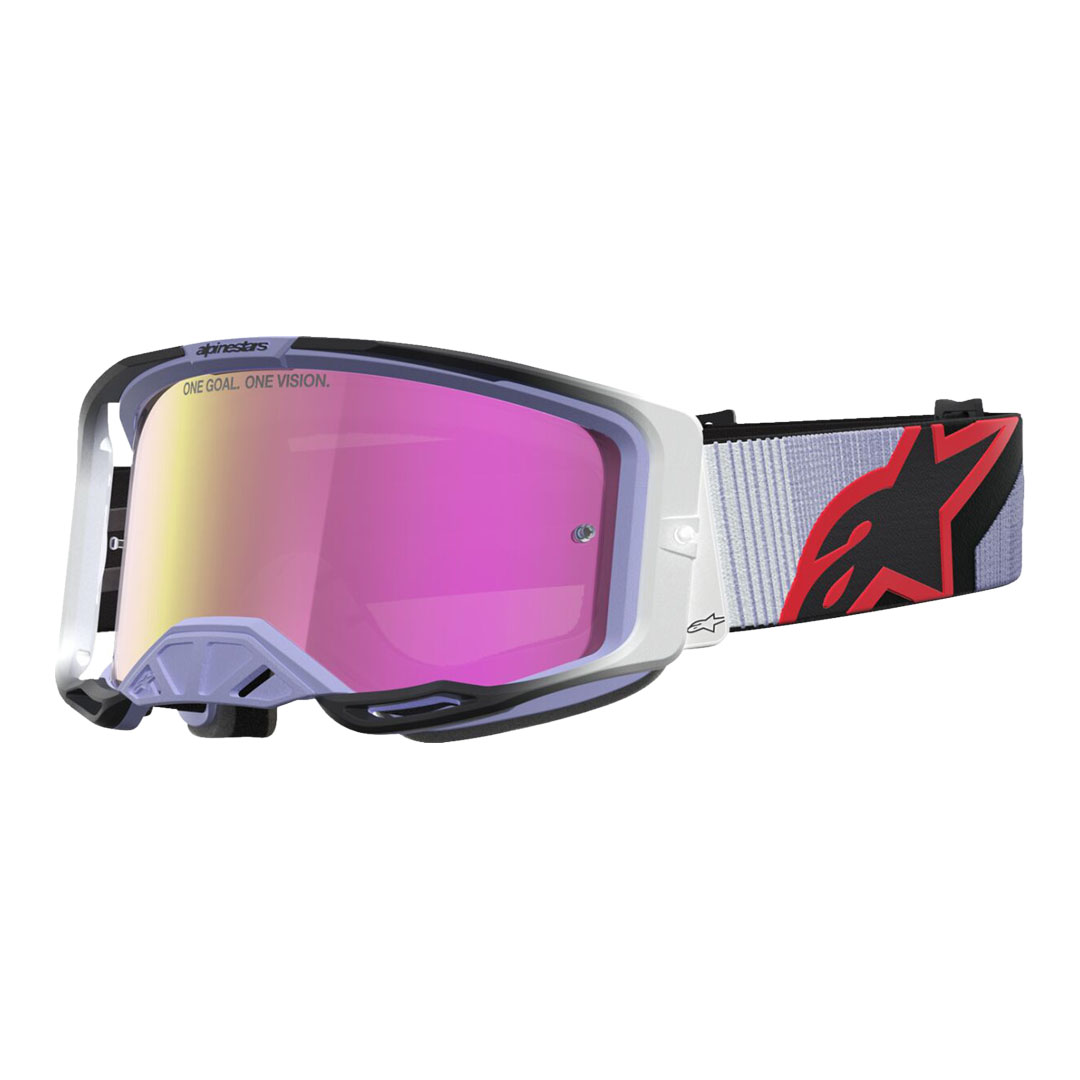 Alpinestars Vision 8 Maven kros očala