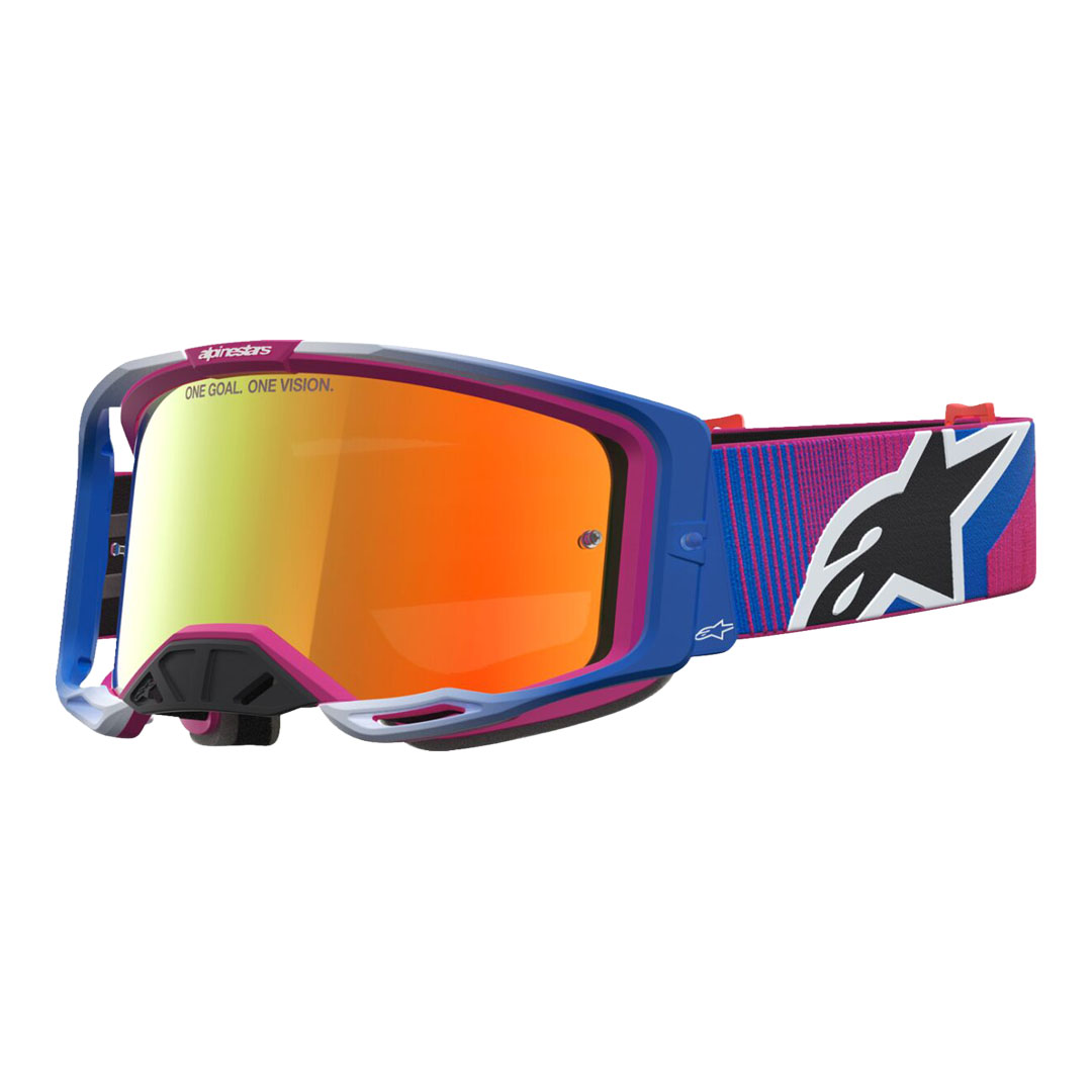 Alpinestars Vision 8 Maven kros očala