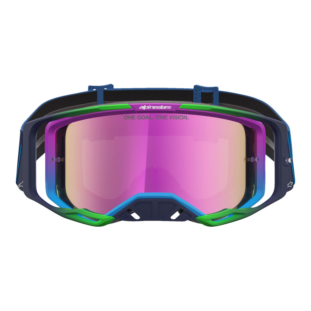 Alpinestars Vision 8 Maven kros očala