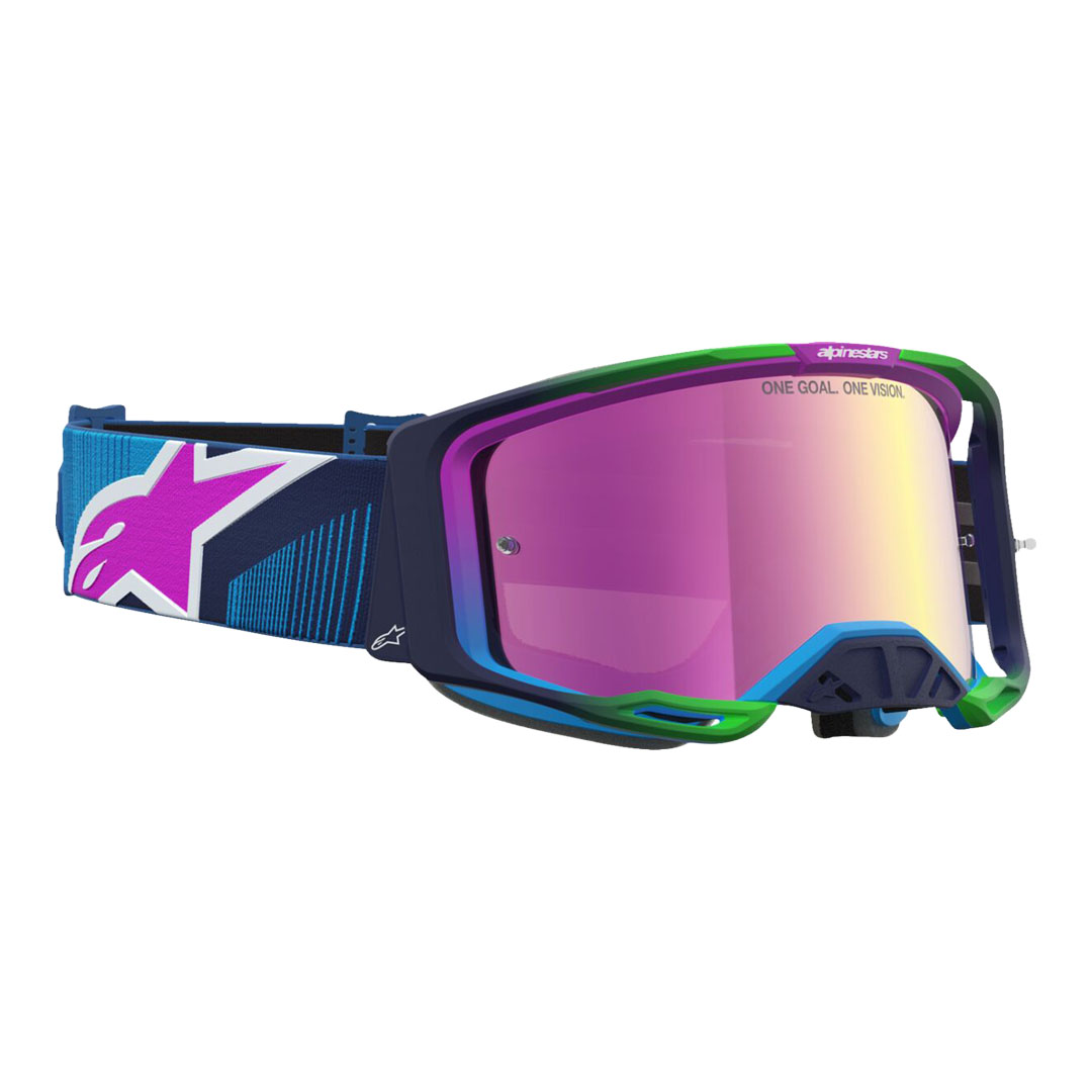 Alpinestars Vision 8 Maven kros očala