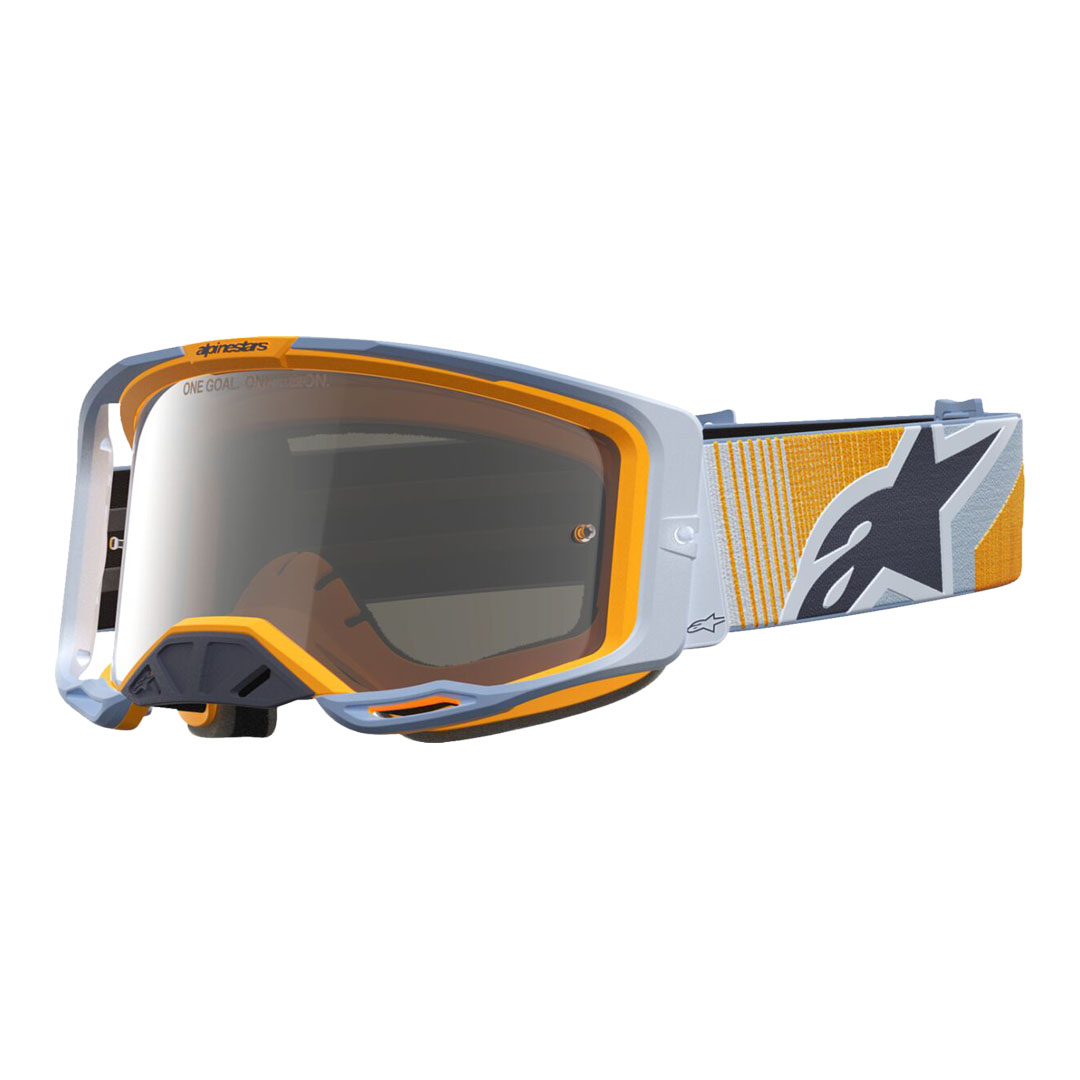 Alpinestars Vision 8 Maven kros očala