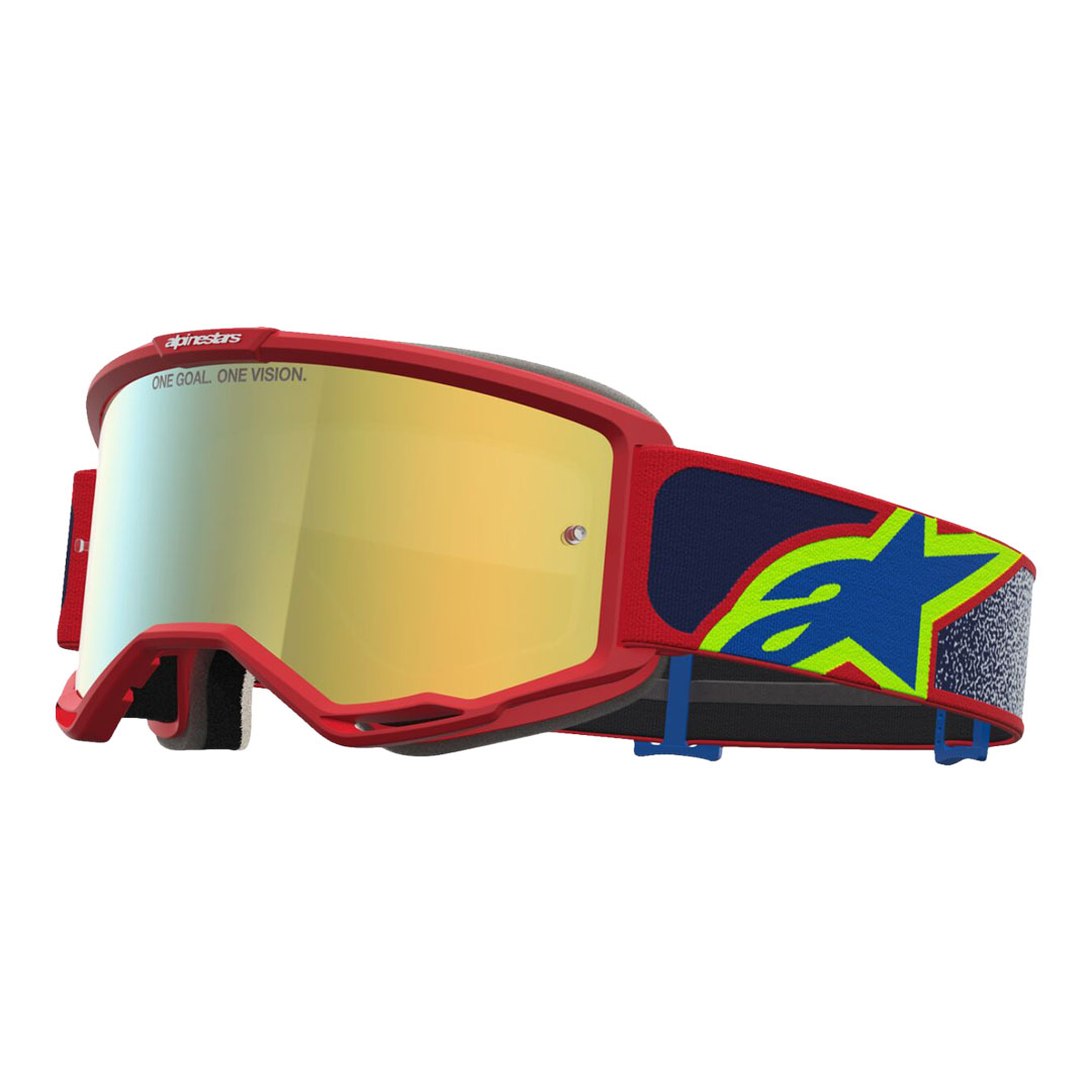 Alpinestars Vision 5 Drag kros očala