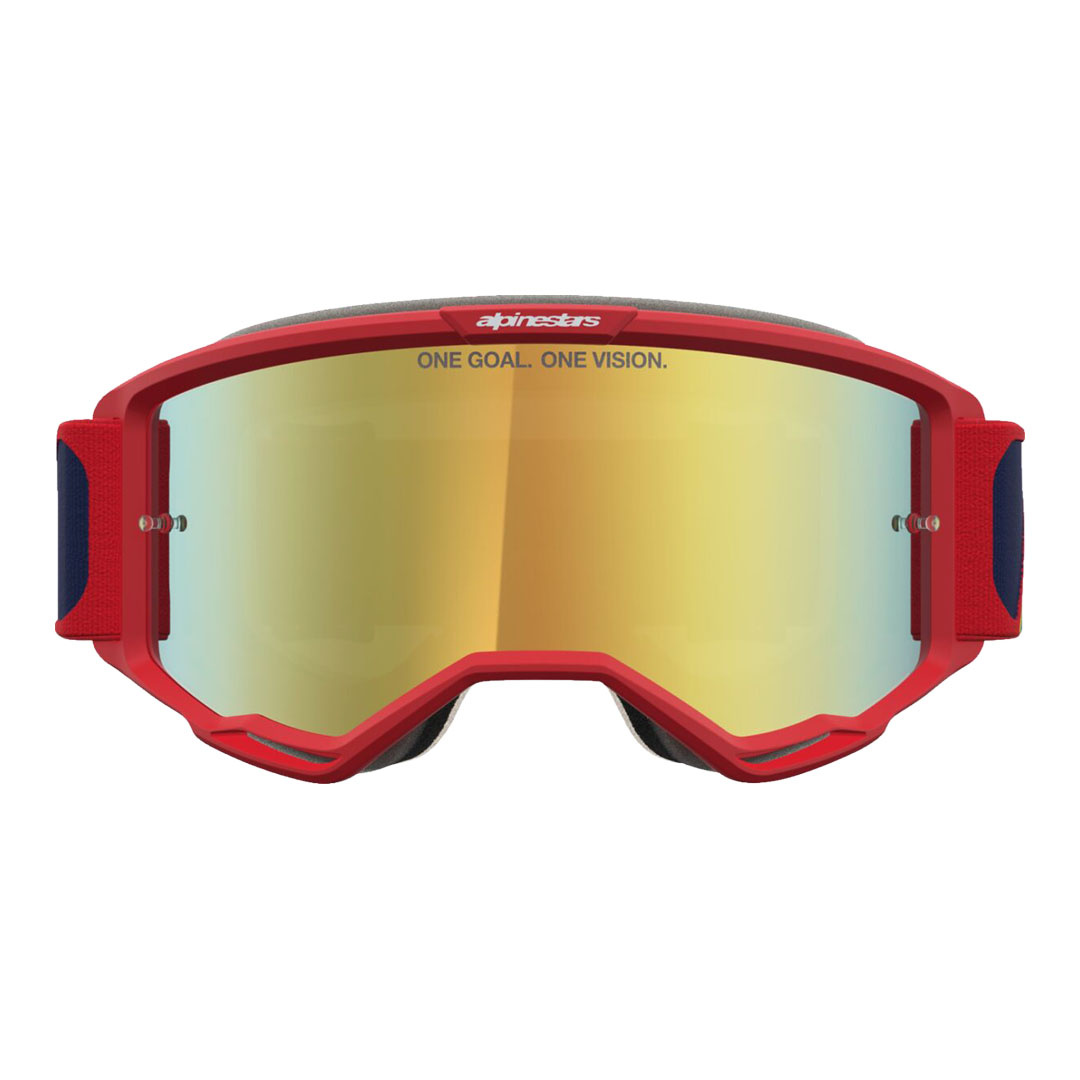 Alpinestars Vision 5 Drag kros očala