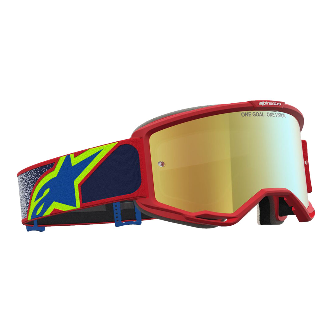 Alpinestars Vision 5 Drag kros očala
