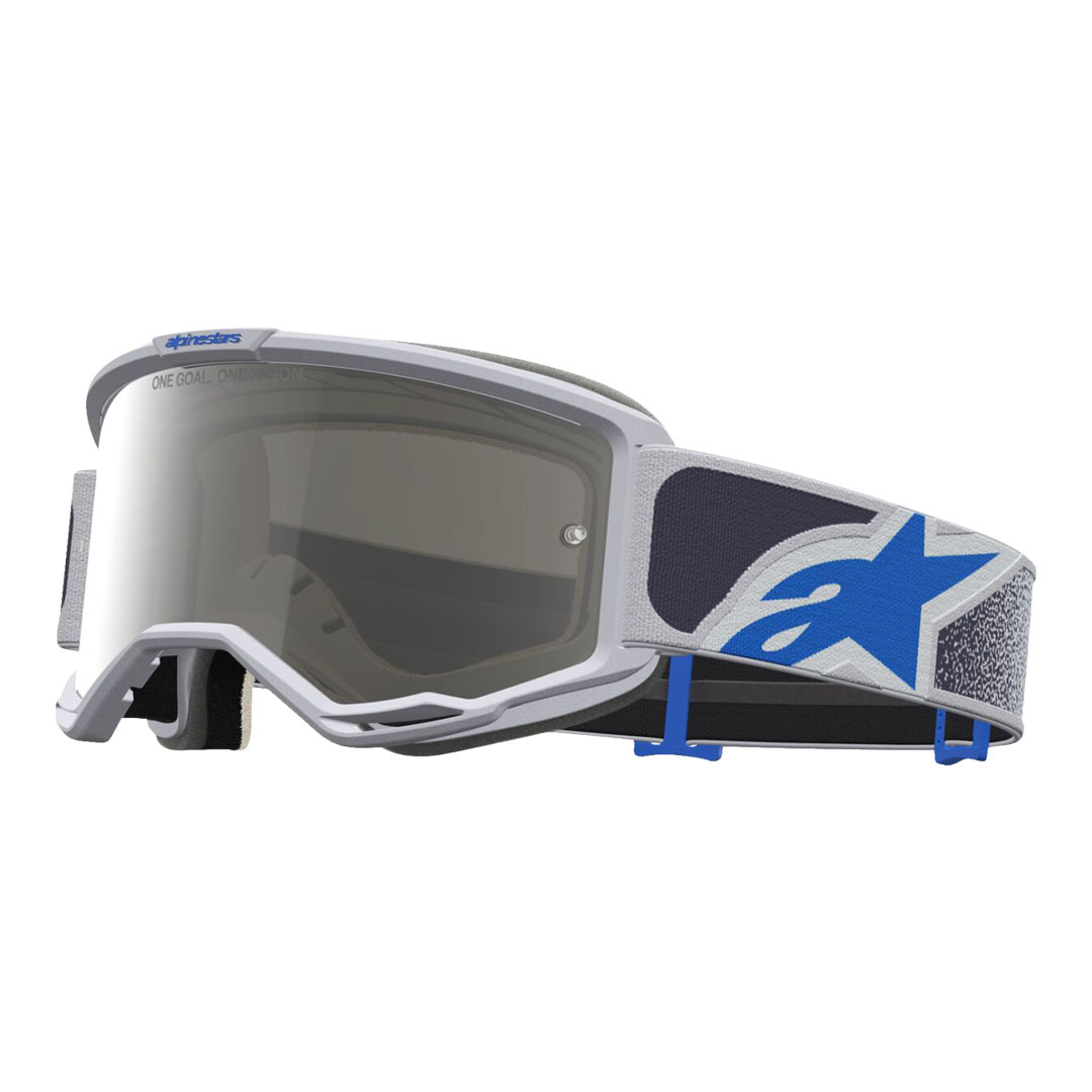 Alpinestars Vision 5 Drag kros očala