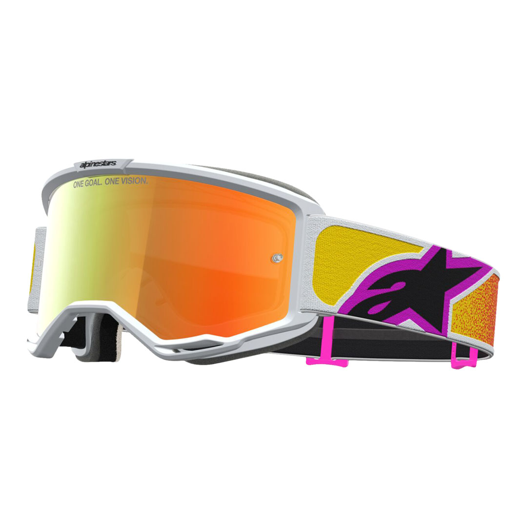 Alpinestars Vision 5 Drag kros očala