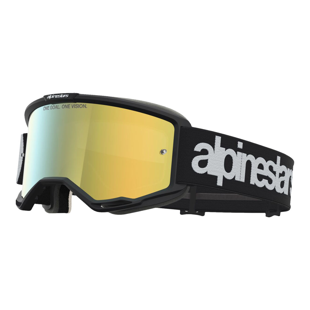 Alpinestars Vision 5 Hone kros očala