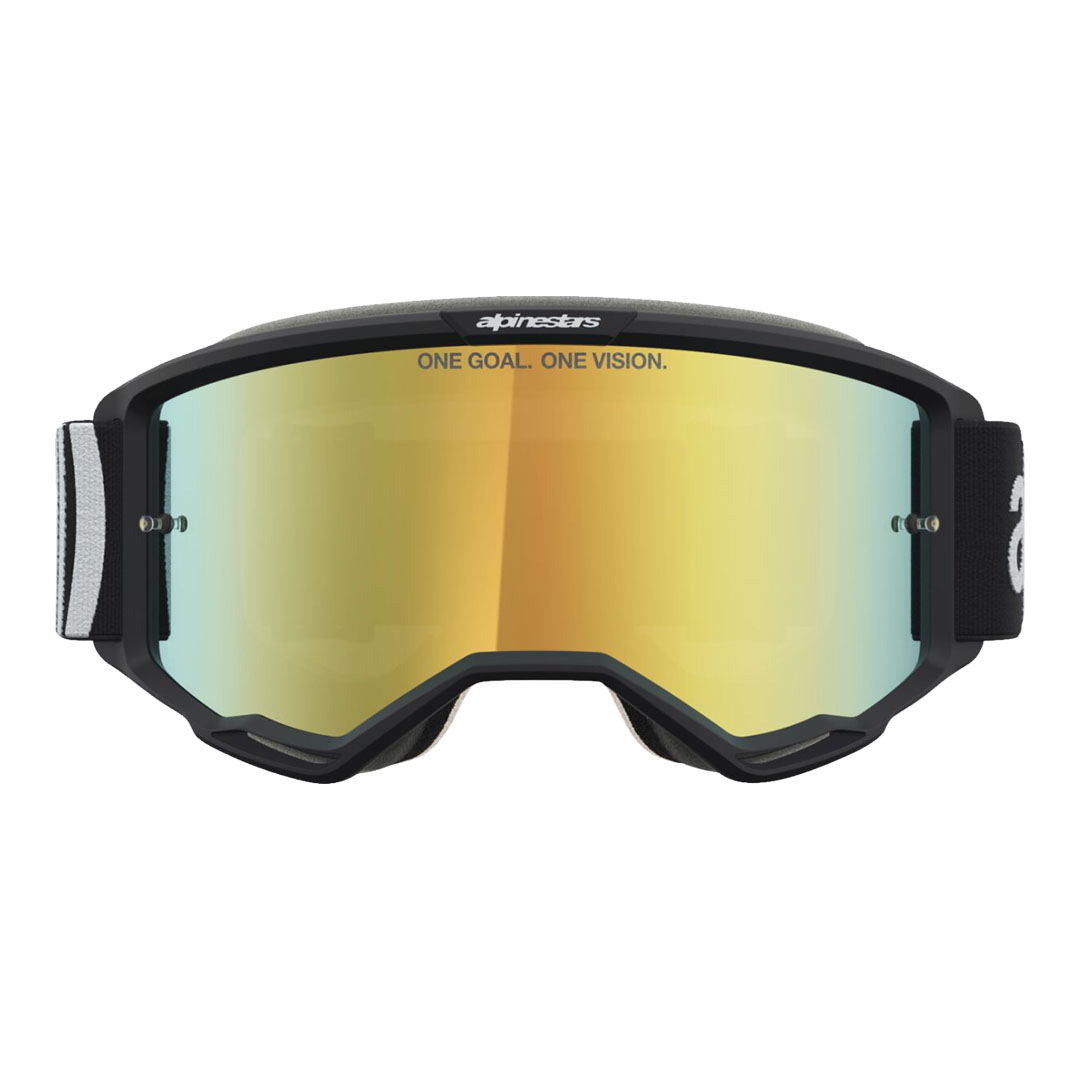 Alpinestars Vision 5 Hone kros očala