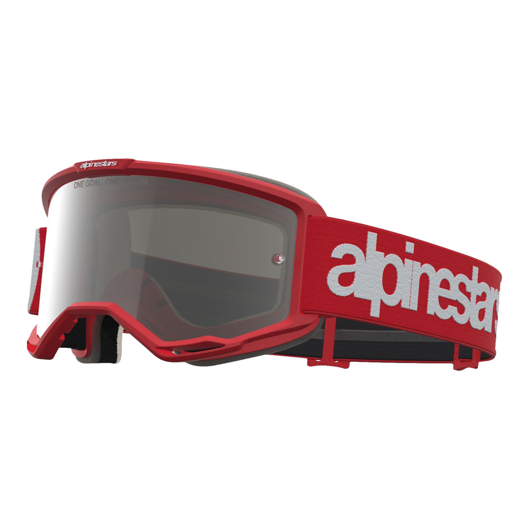 Alpinestars Vision 5 Hone kros očala