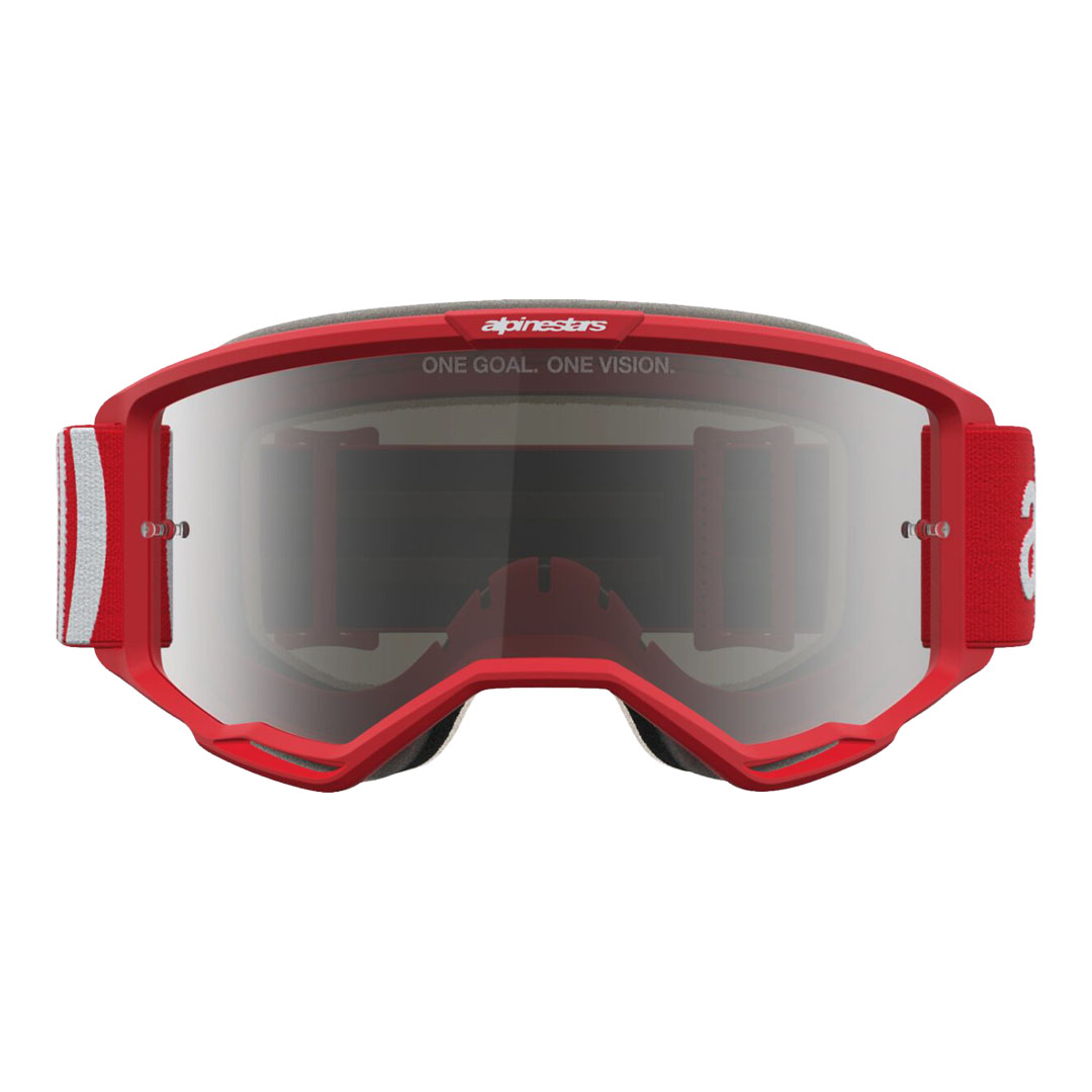 Alpinestars Vision 5 Hone kros očala