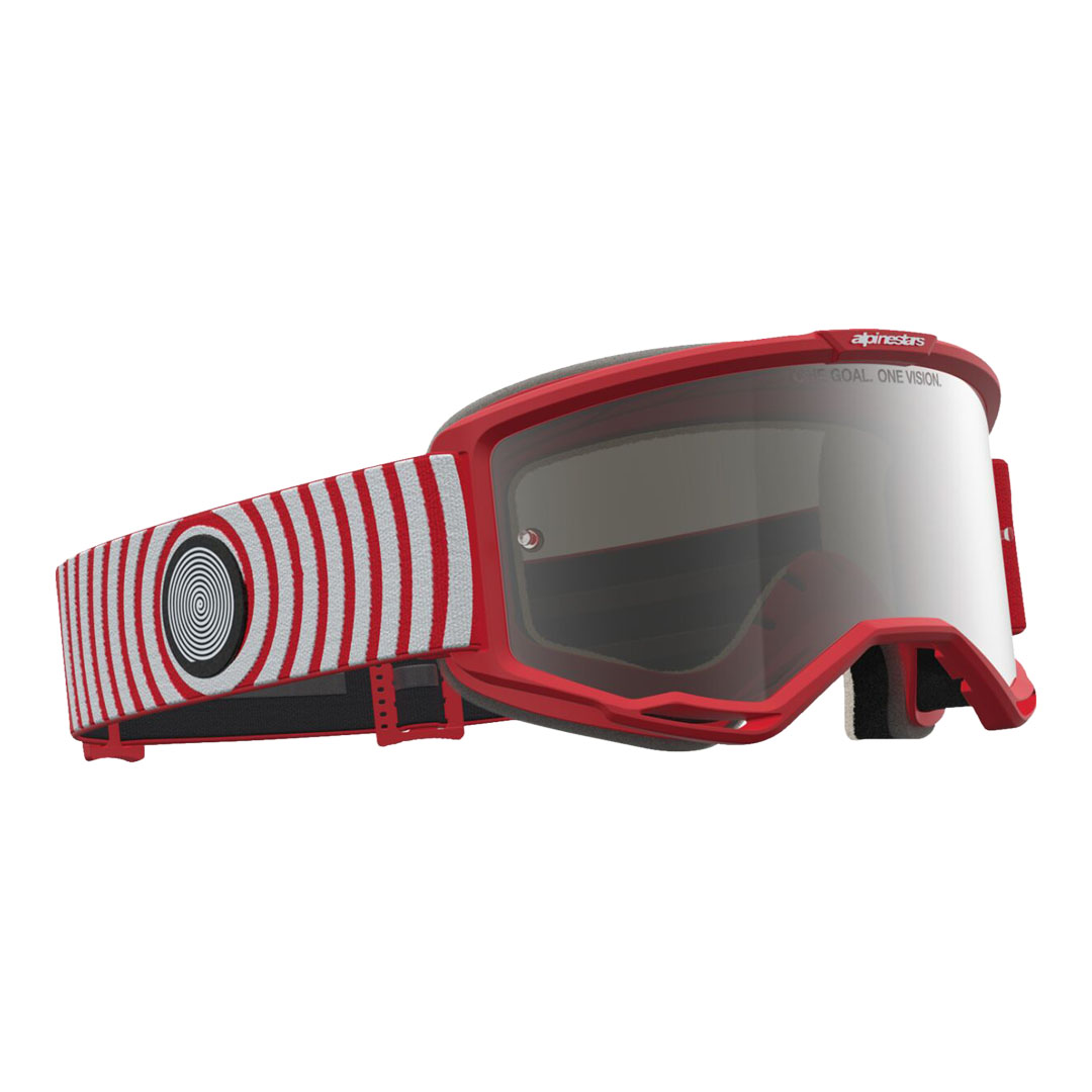 Alpinestars Vision 5 Hone kros očala