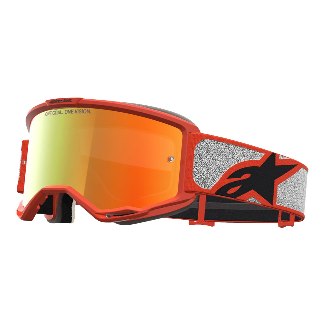 Alpinestars Vision 5 Rora kros očala
