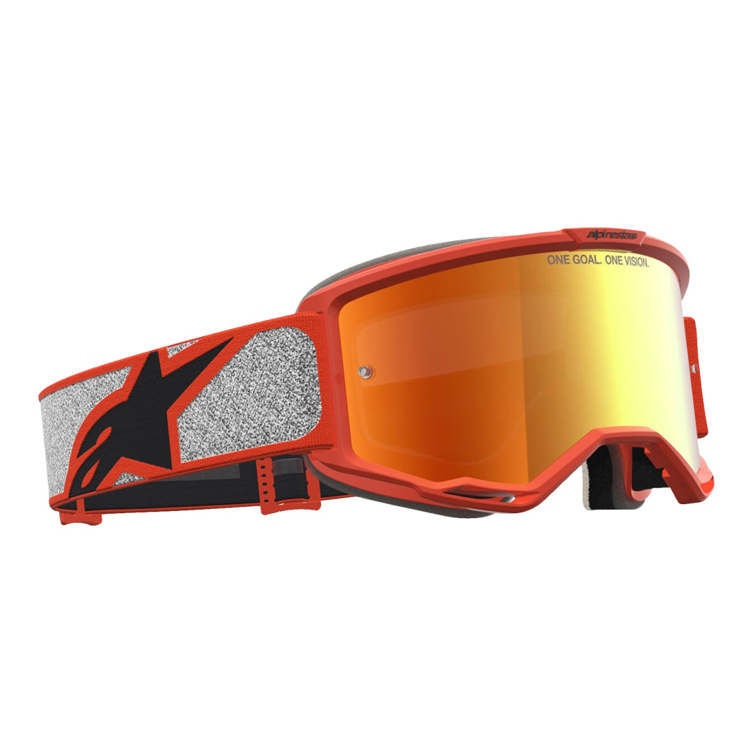Alpinestars Vision 5 Rora kros očala