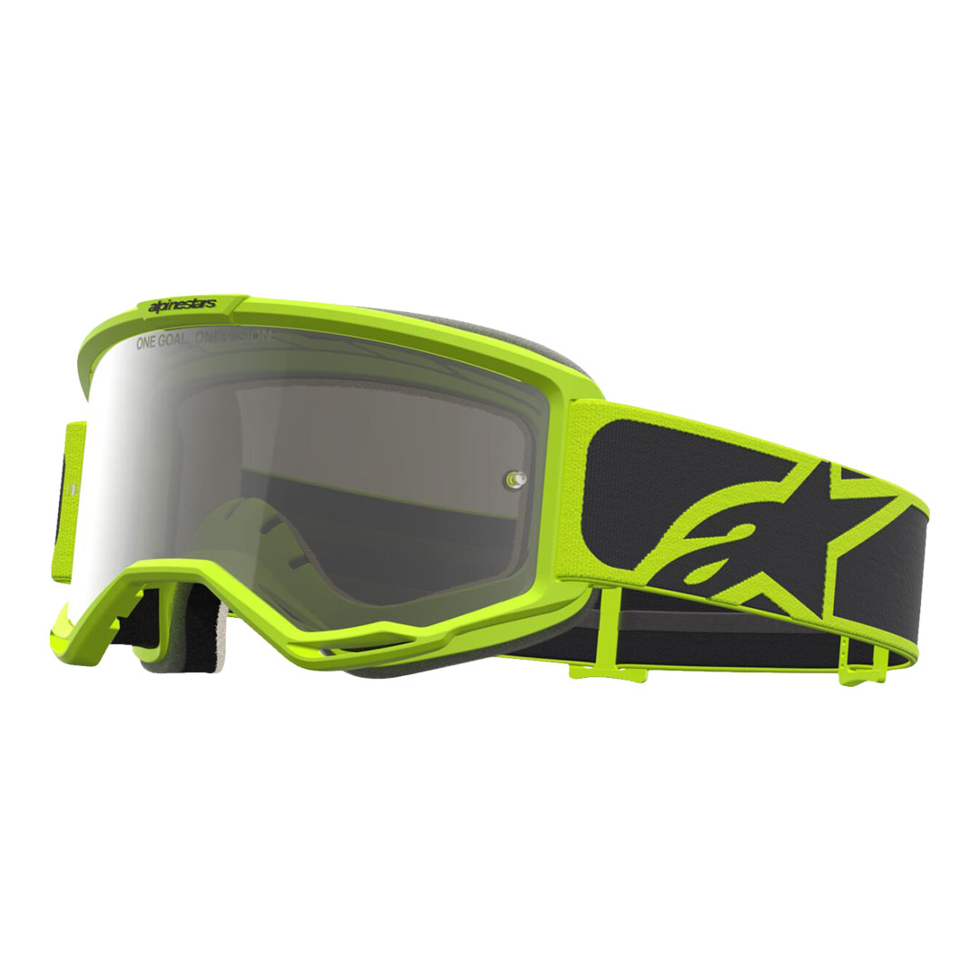 Alpinestars Vision 5 Rora kros očala