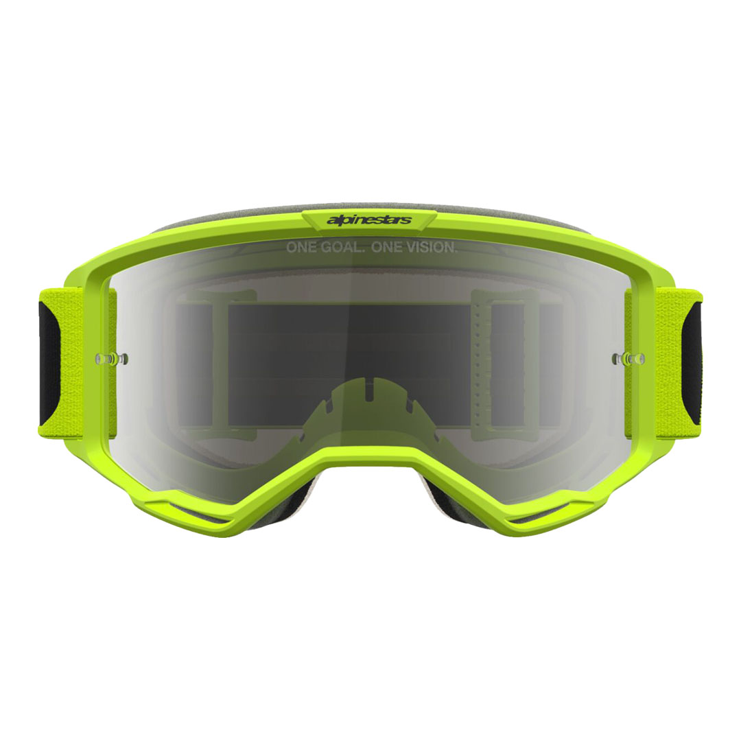 Alpinestars Vision 5 Rora kros očala