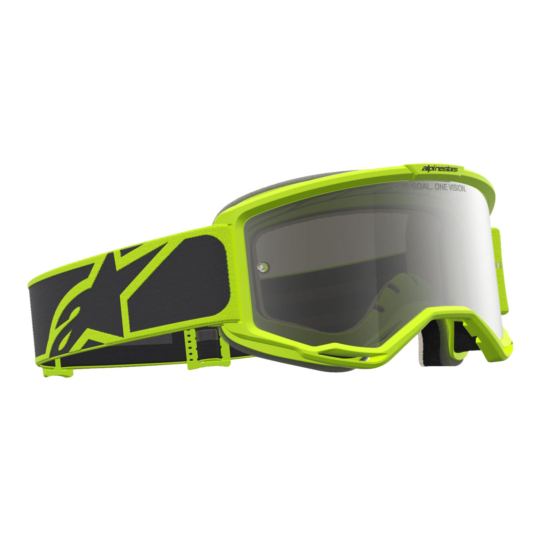 Alpinestars Vision 5 Rora kros očala