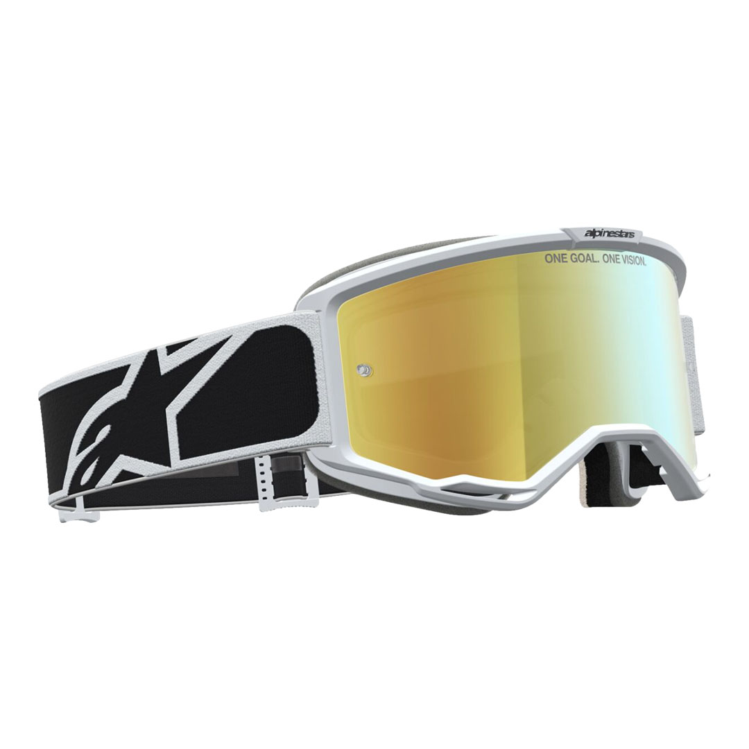 Alpinestars Vision 5 Rora kros očala