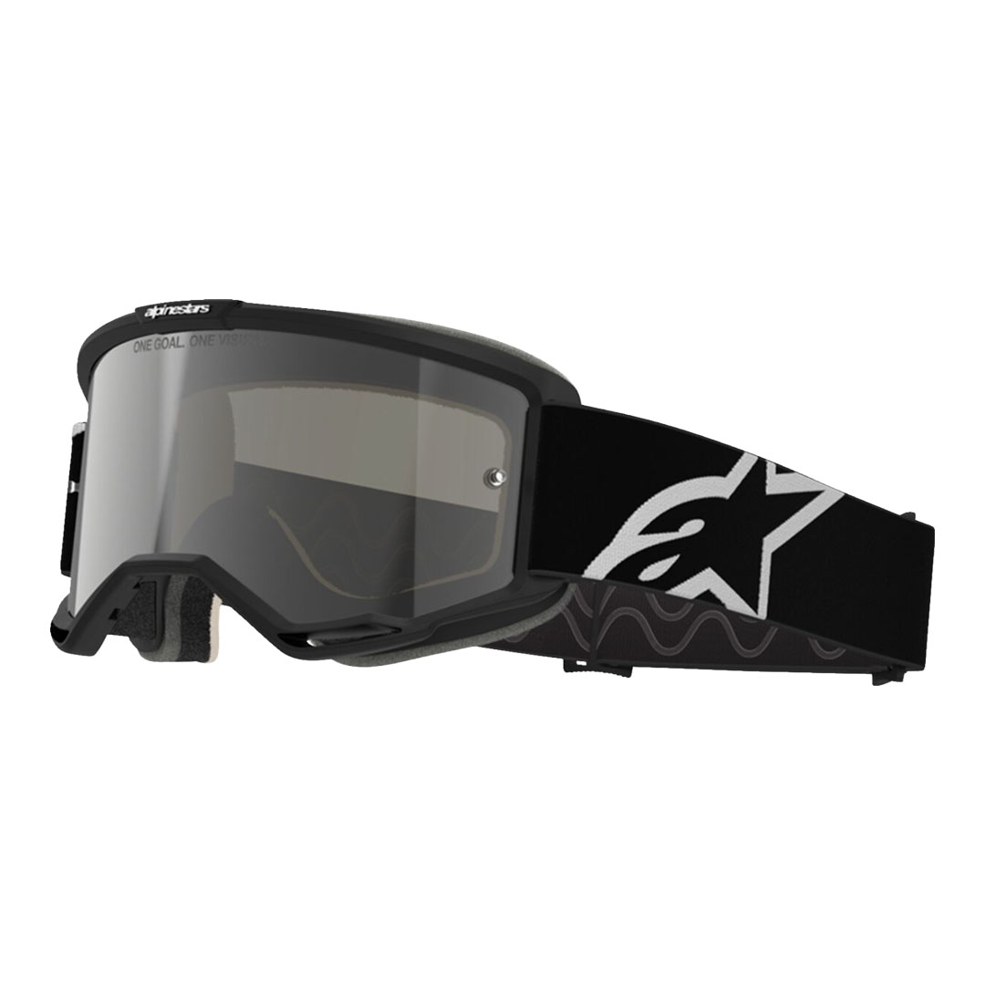 Alpinestars Vision 5 Corp 2 kros očala