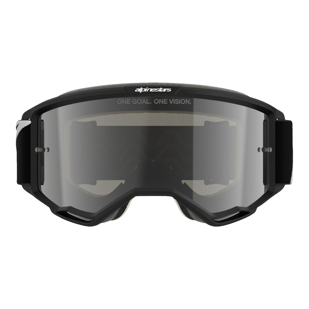 Alpinestars Vision 5 Corp 2 kros očala