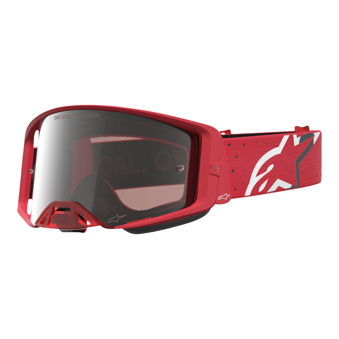 Alpinestars Youth Vision Vesta otroška kros očala