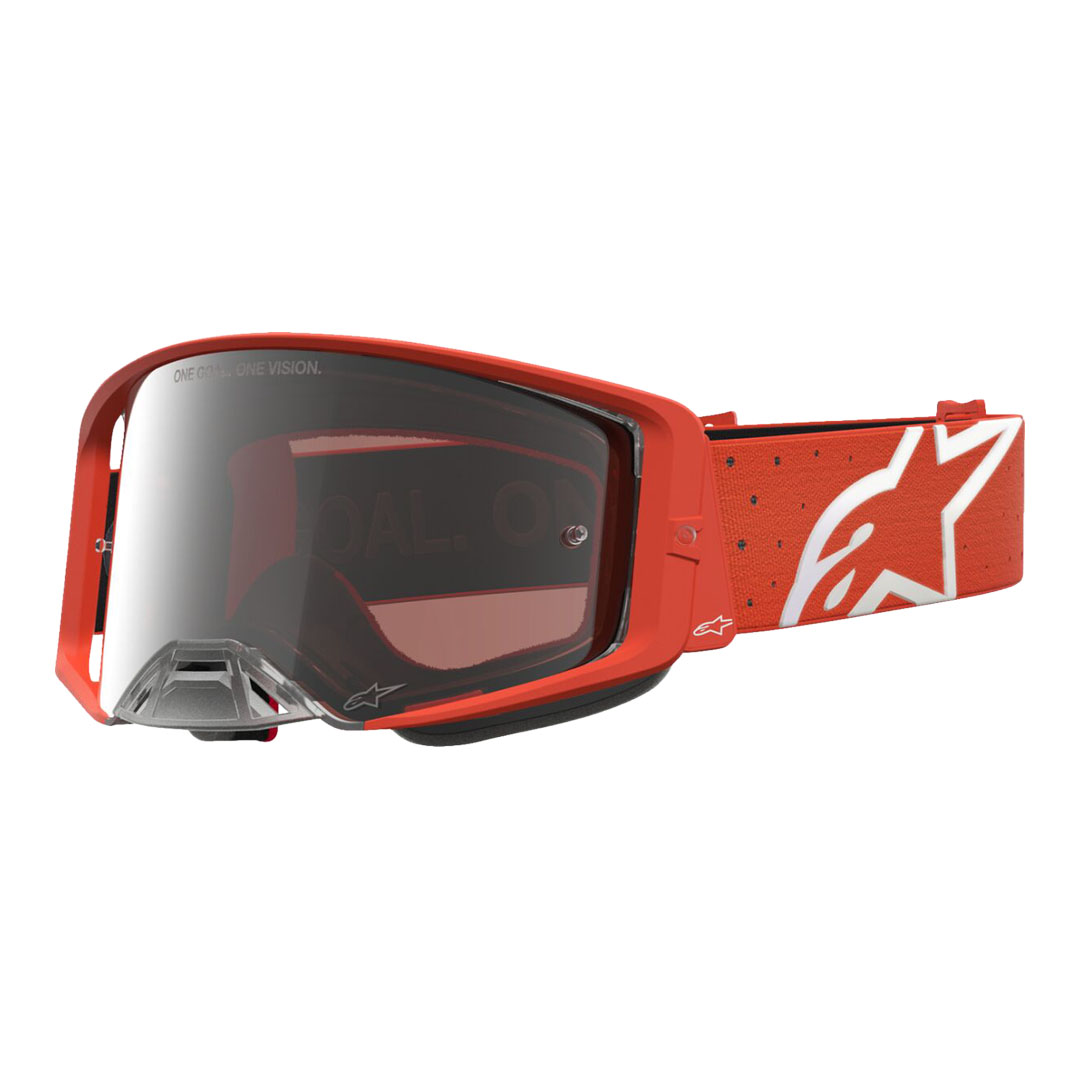 Alpinestars Youth Vision Vesta otroška kros očala