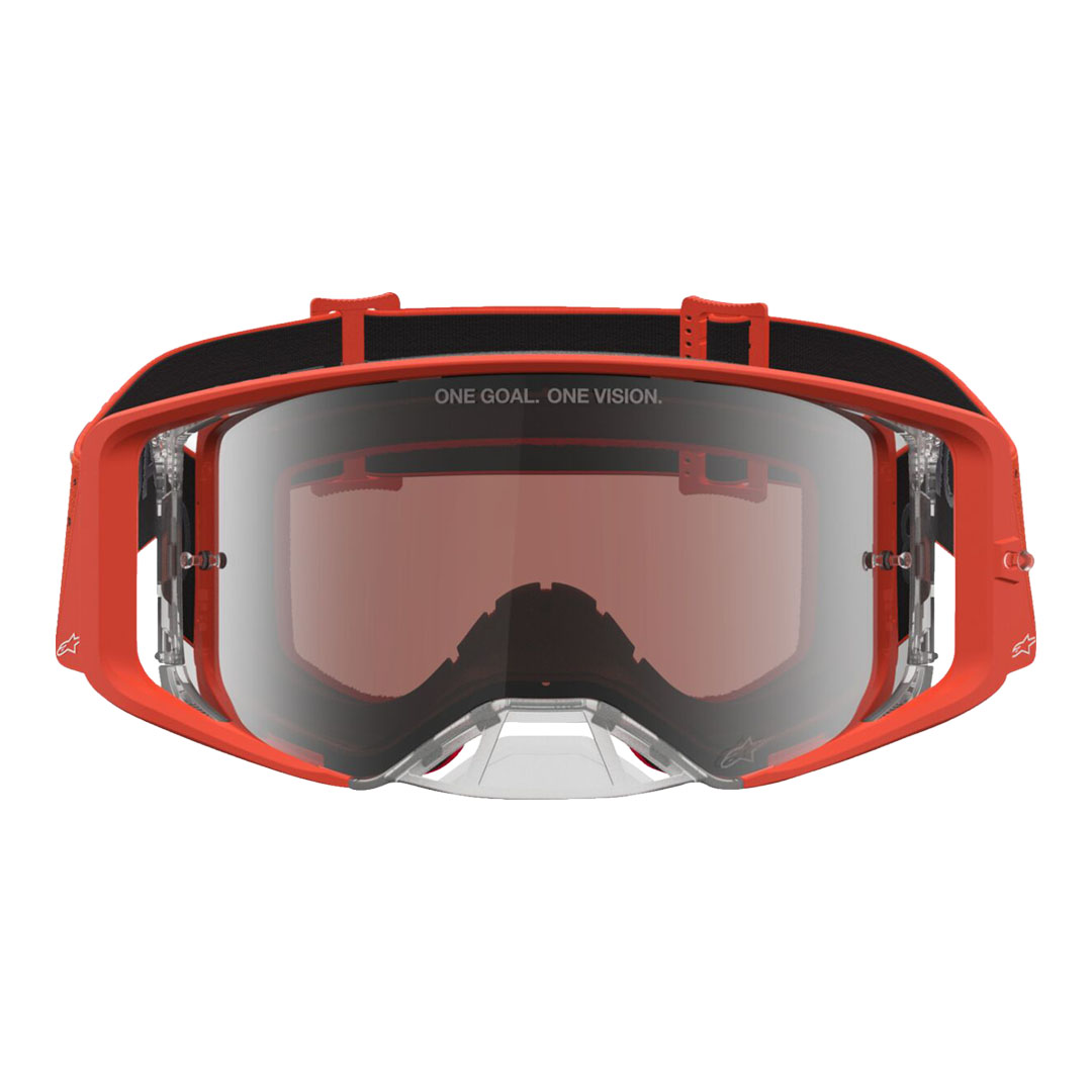 Alpinestars Youth Vision Vesta otroška kros očala
