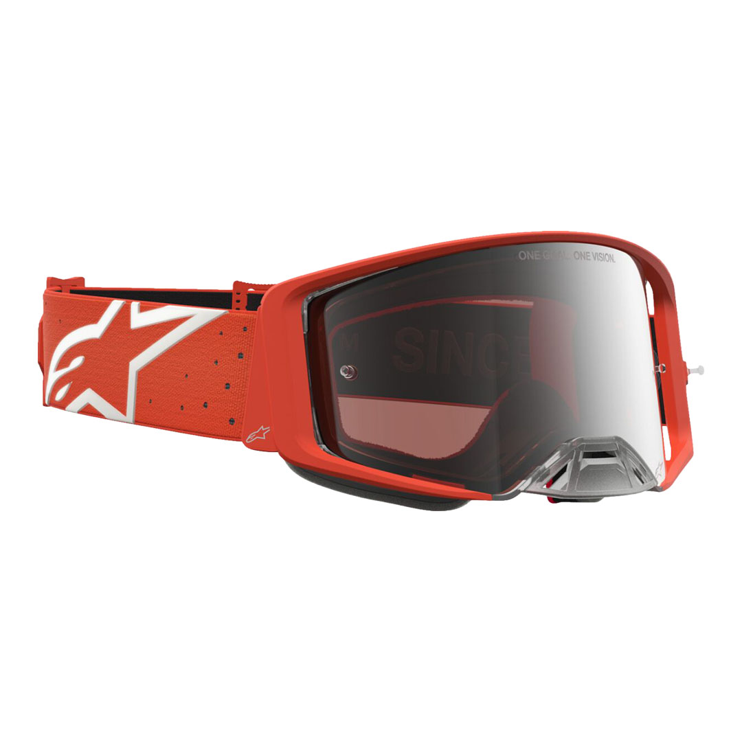 Alpinestars Youth Vision Vesta otroška kros očala