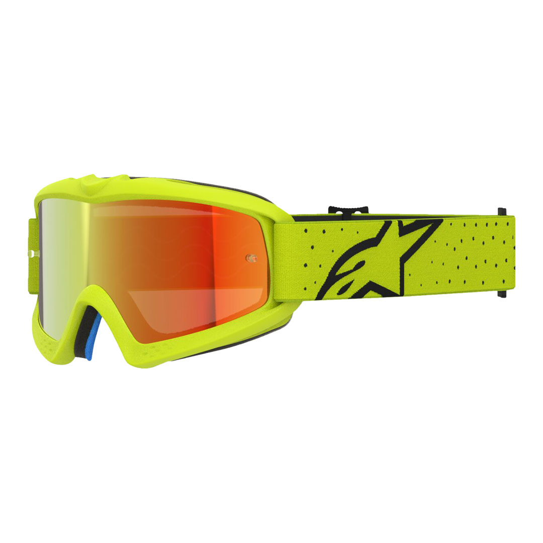 Alpinestars Youth Vision Vesta otroška kros očala