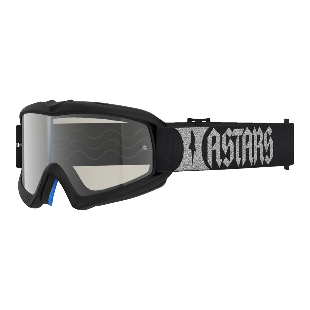Alpinestars Youth Vision Atrox otroška kros očala