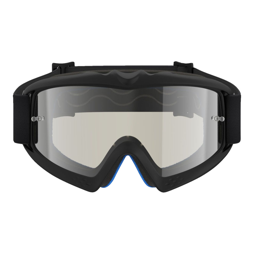 Alpinestars Youth Vision Atrox otroška kros očala