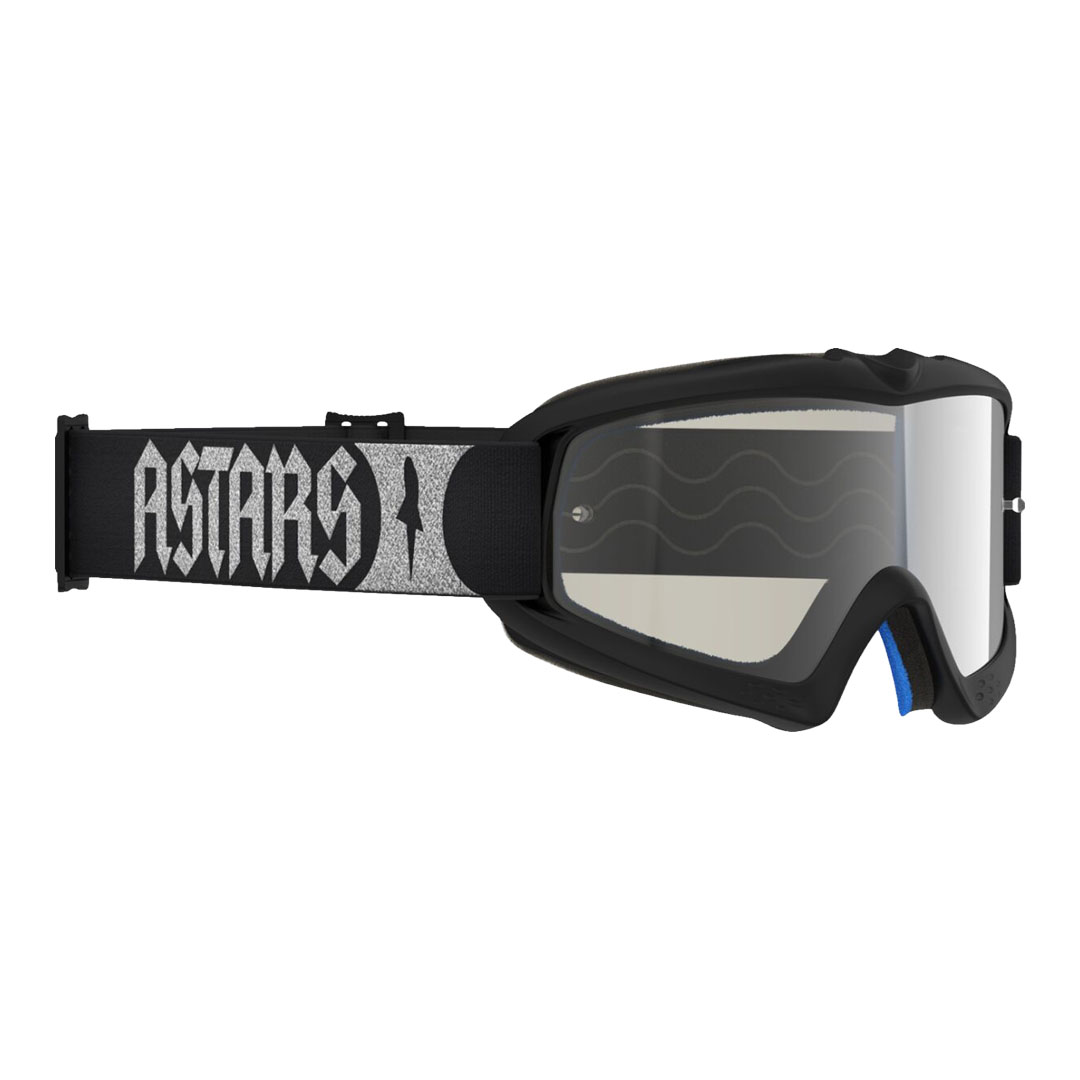 Alpinestars Youth Vision Atrox otroška kros očala