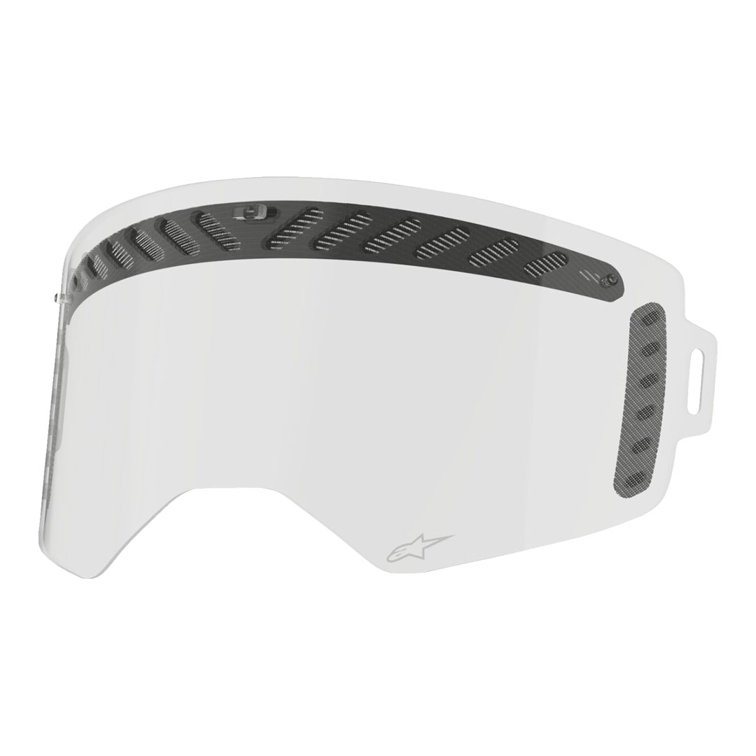 Alpinestars Supertech Modulator prezračevana nadomestna leča za kros očala