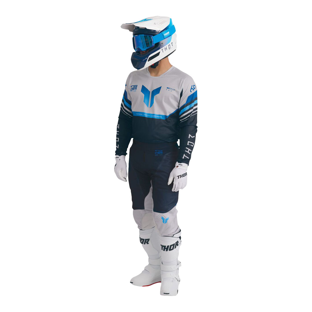 Thor Launchmode Air Raptor kros hlače