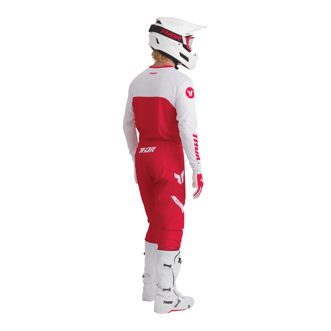 Thor Ridemode Menace motokros hlače