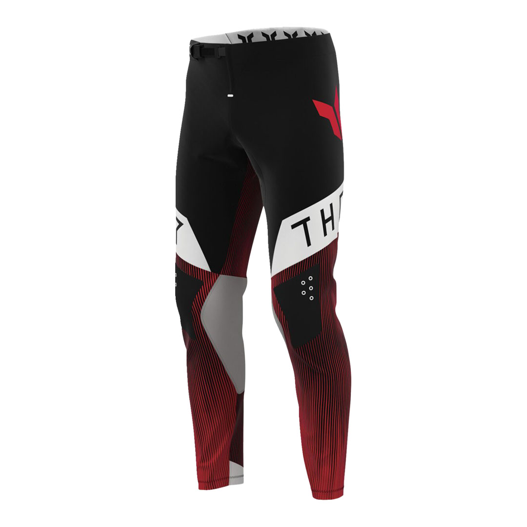 Thor Sportmode Vanish kros hlače