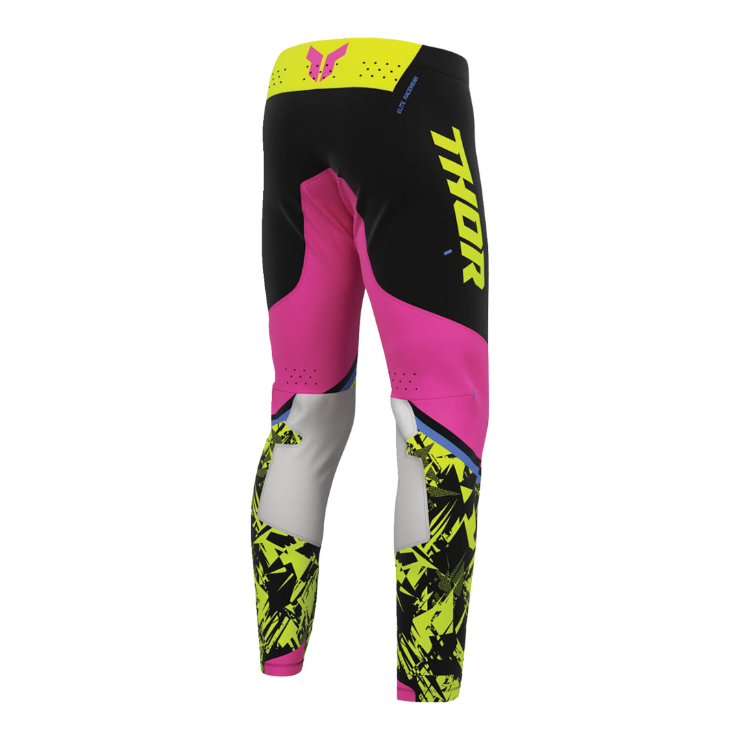 Thor Sportmode Punk'd kros hlače