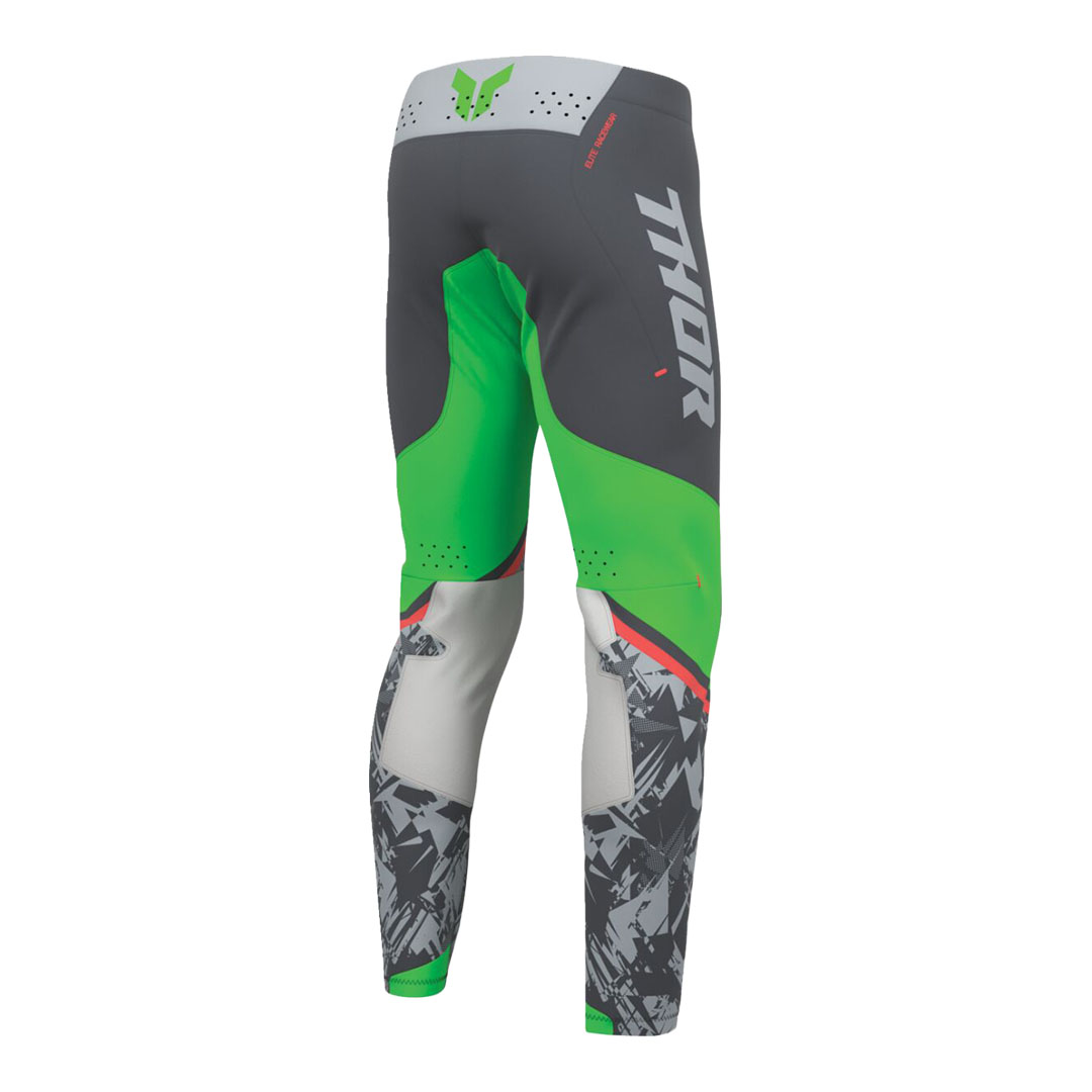 Thor Sportmode Punk'd kros hlače