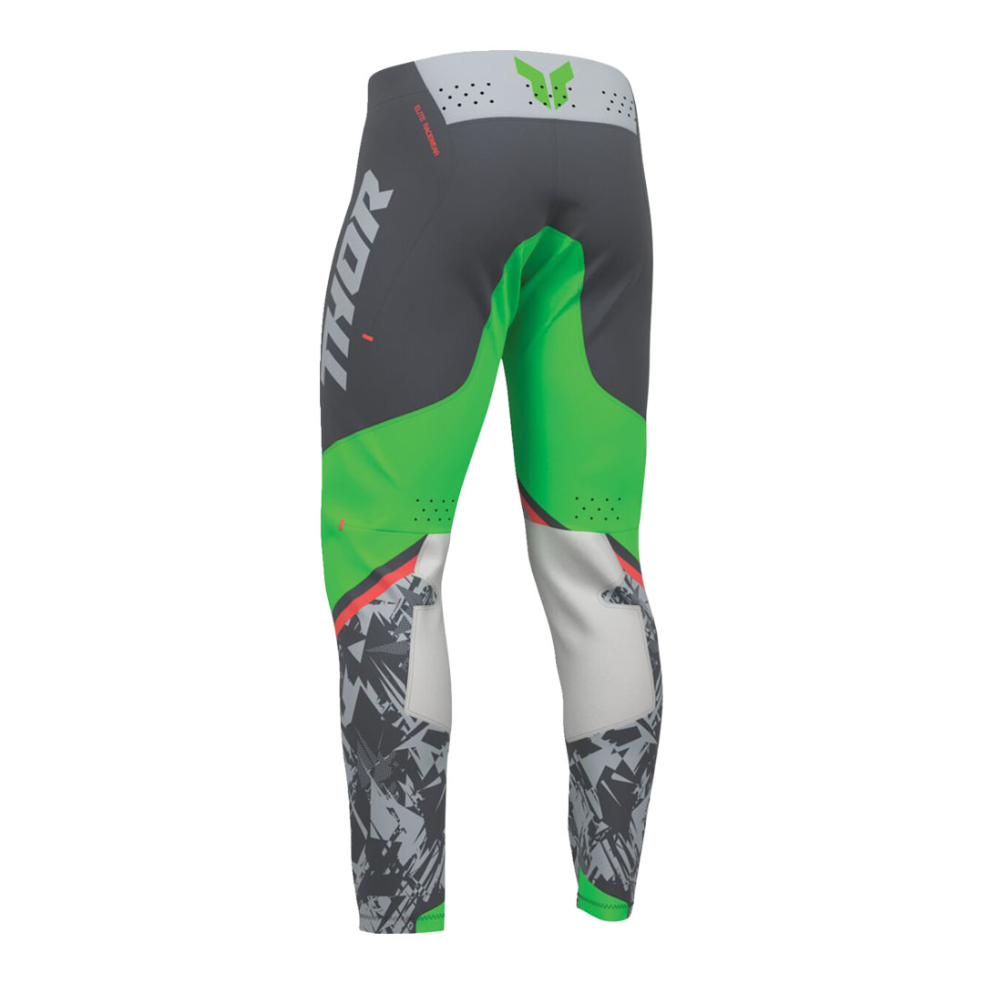 Thor Sportmode Punk'd kros hlače