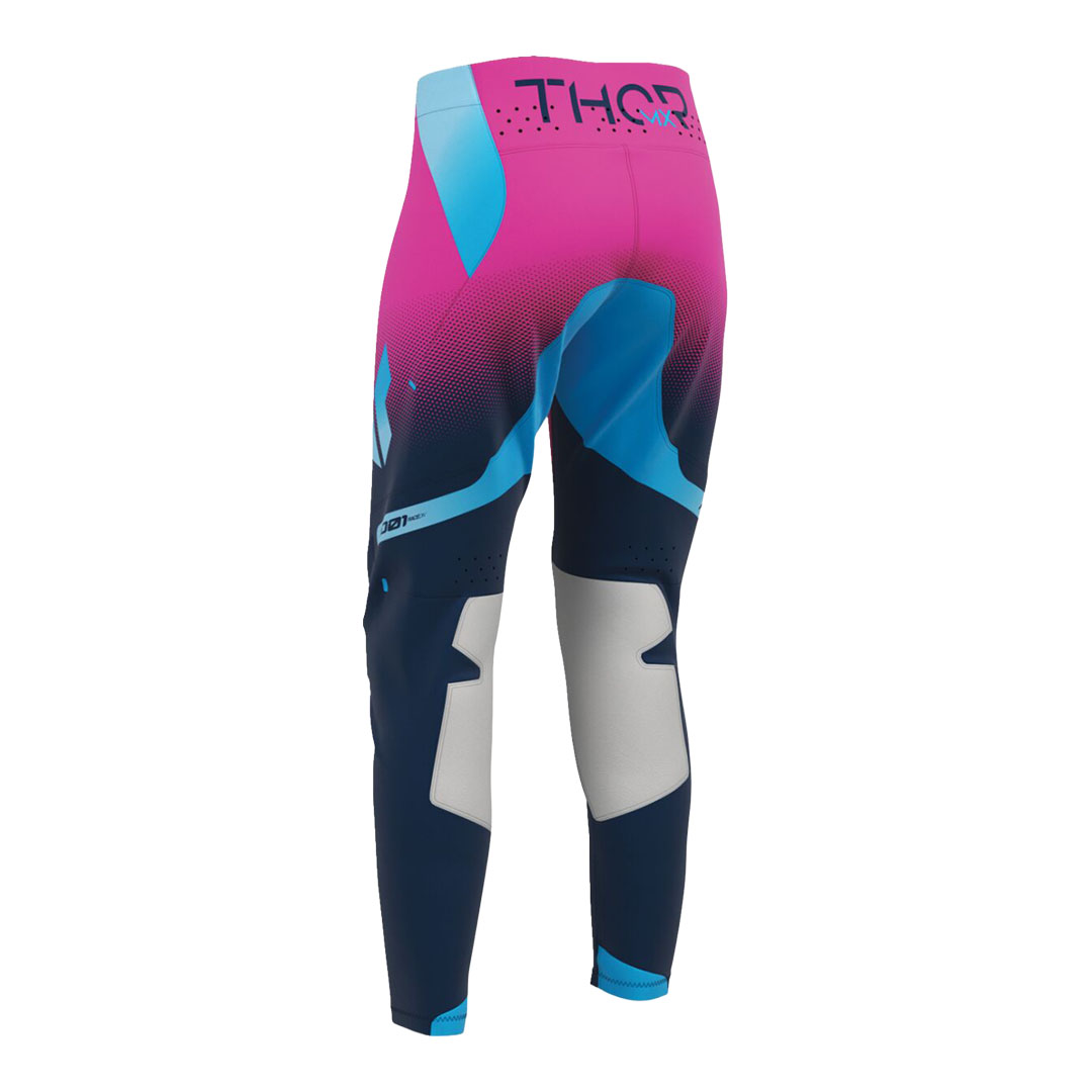 Thor Sportmode Merge ženske kros hlače