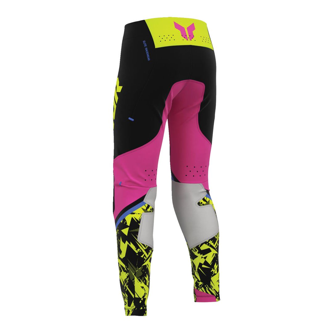 Thor Sportmode Punk'd otroške kros hlače
