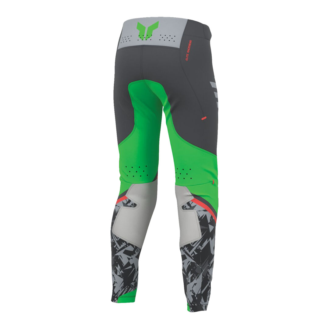 Thor Sportmode Punk'd otroške kros hlače