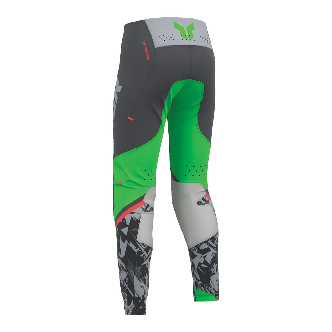 Thor Sportmode Punk'd otroške kros hlače