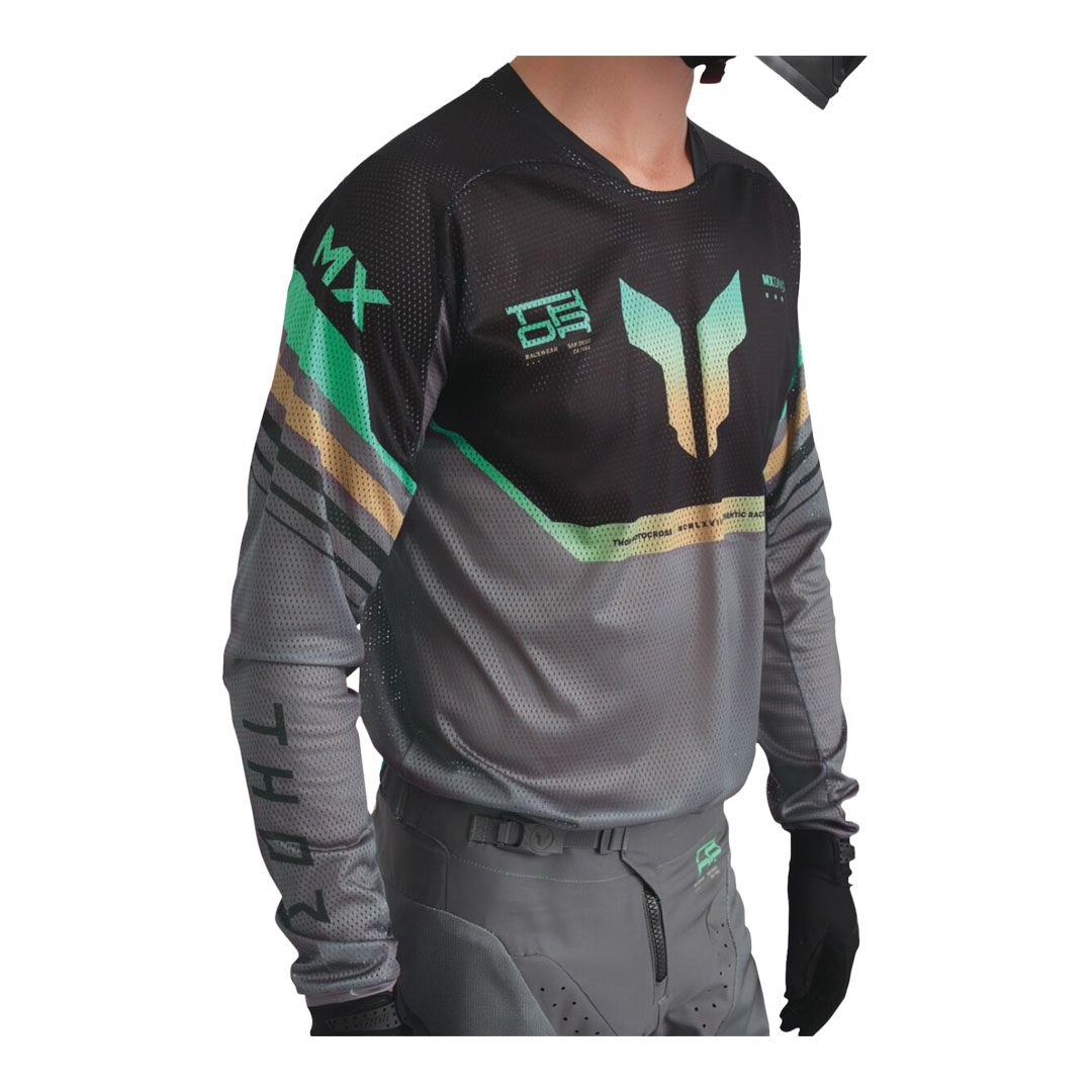 Thor Launchmode Air Raptor kros majica