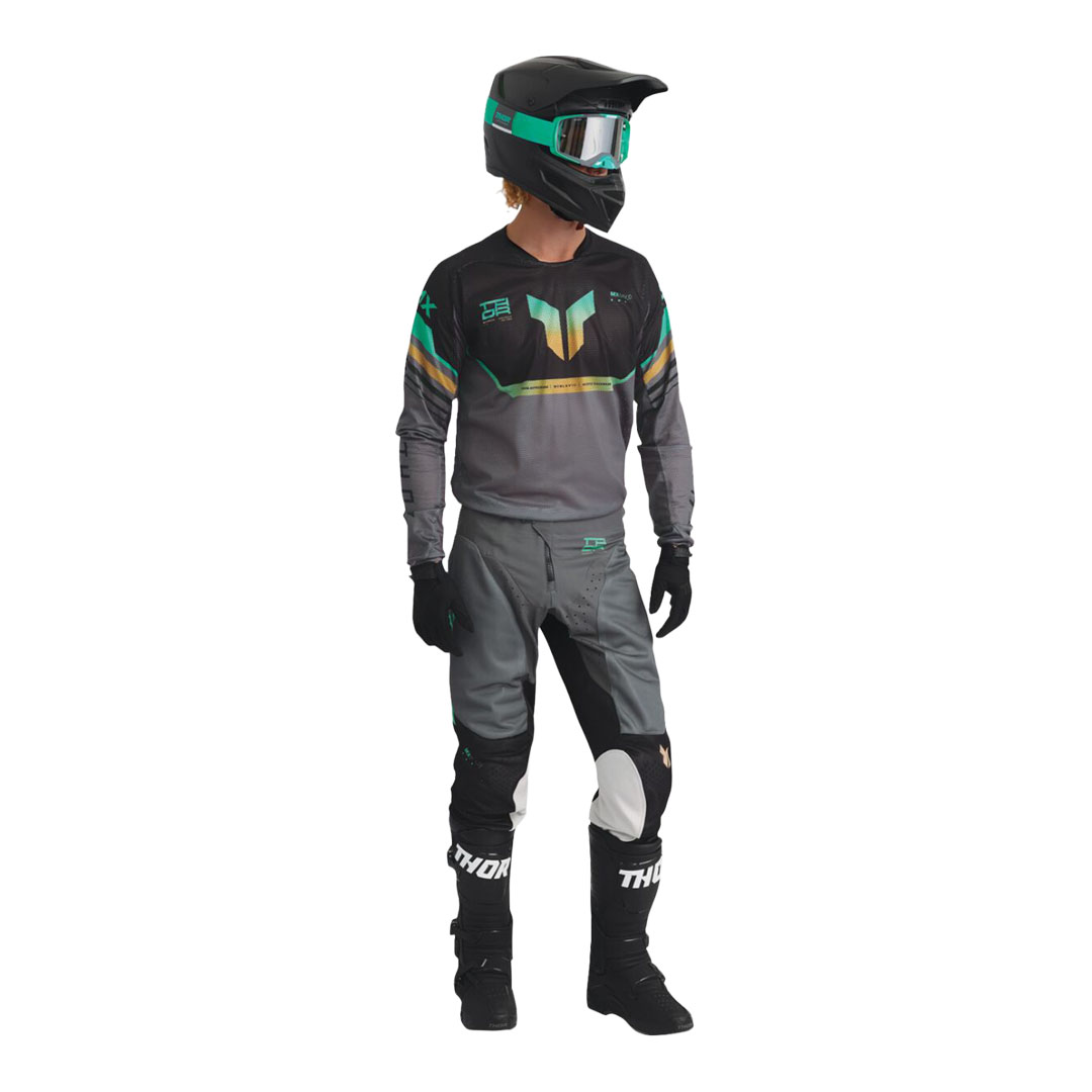 Thor Launchmode Air Raptor kros majica