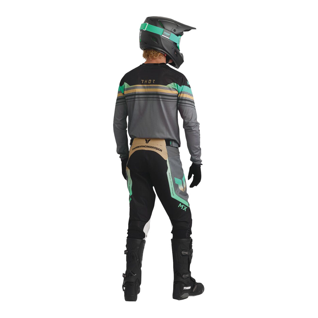 Thor Launchmode Air Raptor kros majica