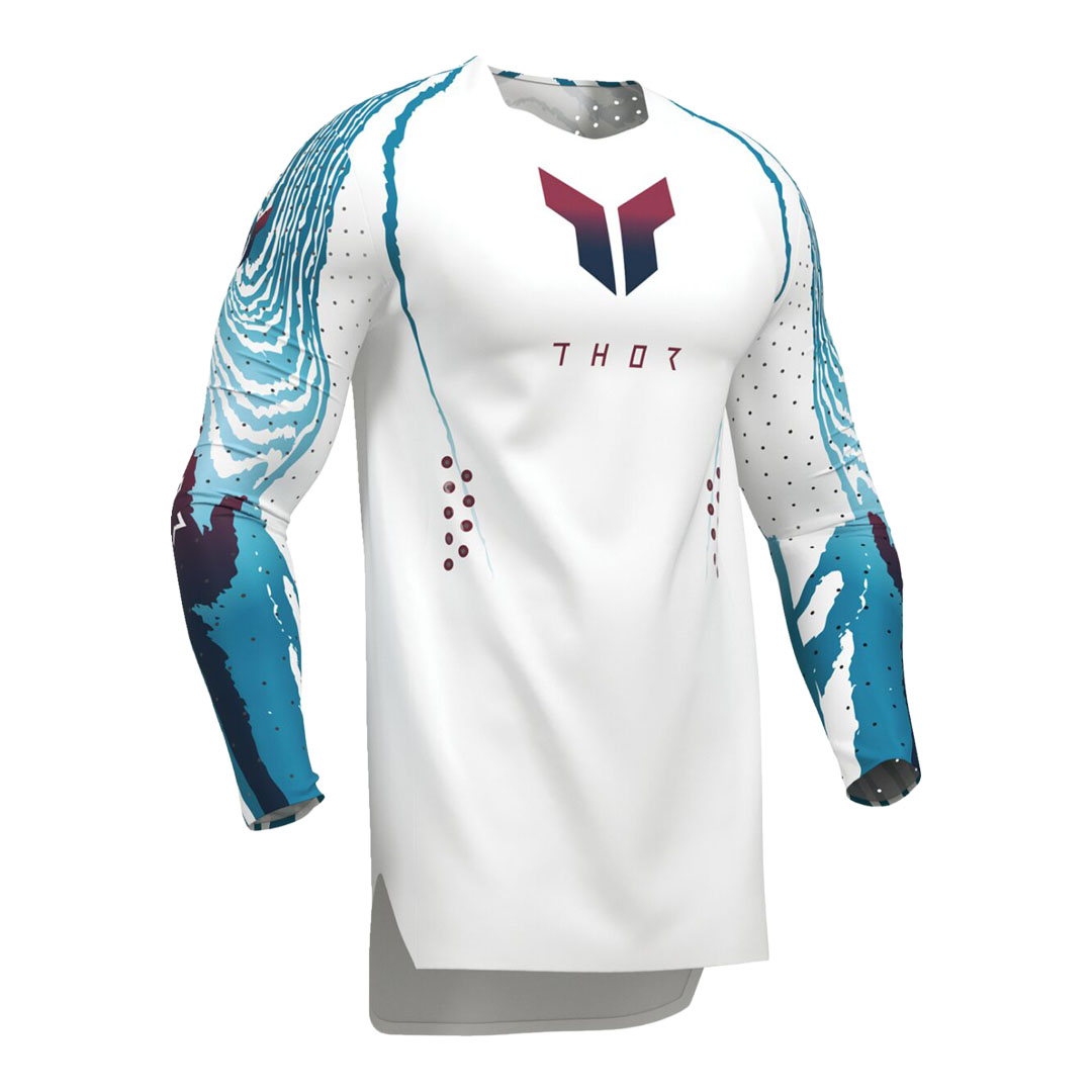 Thor Sportmode Damascus kros majica