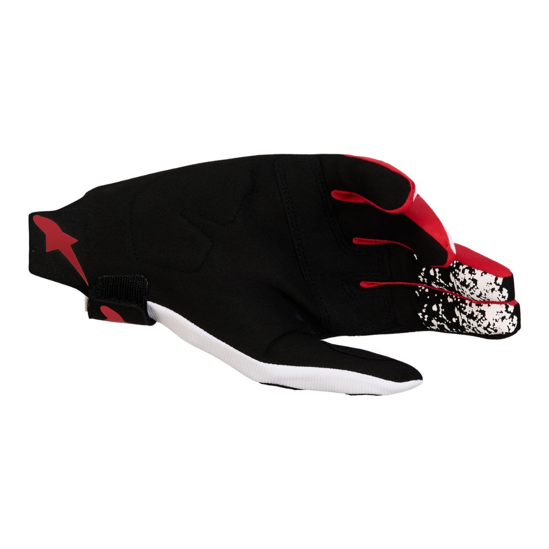 Alpinestars Techstar motocross rukavice