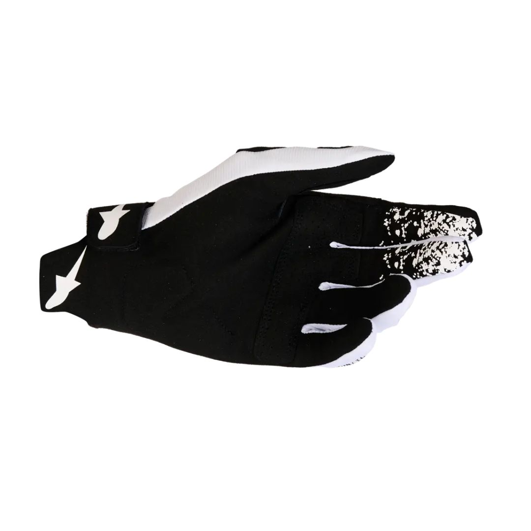 Alpinestars Techstar motocross rukavice